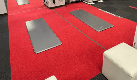 JOYFIT24 野田阪神_5番目の写真